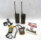 Electronics Lot