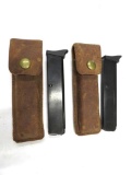 (2) Promag Ruger LCP .380 Auto Extended Magazines