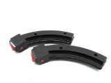 (2) Butler Creek Ruger 10/22 .22 LR Magazines