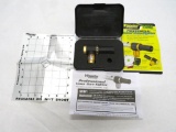 Wheeler Engineering Green Laser Bore Sighter