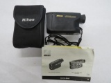 Nikon Laser 800 Rangefinder