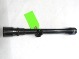 Weaver Challenger 3-9x Rifle Scope