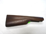 Winchester Model 94 Stock