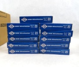 (220) PPU .308 Winchester Cartridges