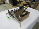 Excalibur Matrix 355 Crossbow