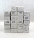 (440) PPU .308 Winchester Cartridges