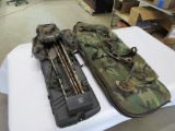 Hoyt XT1000 Compound Bow