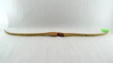 Vintage Bear Cub Recurve Bow