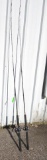 Pair of Daiwa Regal Strike SK-785 Graphite Trolling Rods