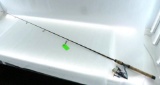 Fenwick Model LG 65S Legacy Spinning Rod