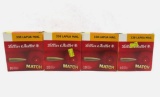 (40) Sellier & Bellot .338 Lapua Magnum Cartridges