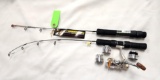 (2) HT Intrigue XL 24