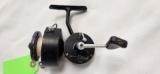 Vintage Garcia Mitchell 304 Spinning Reel