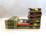 (180) .308 Winchester Cartridges