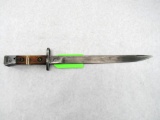 India Pattern MK III Bayonet