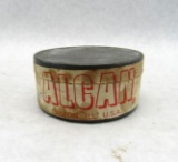 Alcan Four Wing Musket Caps