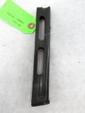 Weatherby MKXXII .22 LR Magazine