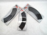(3) ProMag AK-47 7.62x39 Magazines