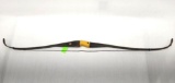 Vintage Bear Grizzly Recurve Bow