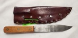 CVA Fixed Blade Knife