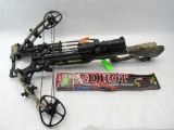 Parker Tornado Xxtreme Compound Crossbow