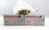 (222) .45 ACP Cartridges