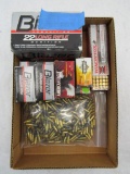 (1200)+/- .22 LR Cartridges