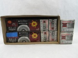 (329) 20 Ga. Shotgun Shells