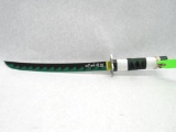Japanese Style Knife