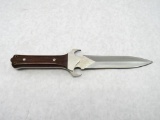 Fixed Blade Dagger