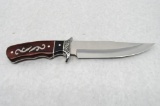 Fixed Blade Knife