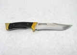 Fixed Blade Knife