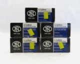 (250) FNH 5.7x28 Cartridges