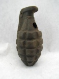 Dummy Grenade