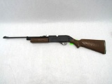 (2) Air Rifles & Asstd. Projectiles