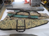 (5) Long Gun Cases
