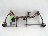 Parker Sidekick Extreme Youth Compound Bow