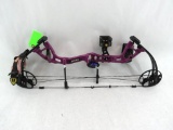 Bear Cruzer Lite Youth Compound Bow