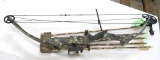 Browning Nitro 80 Compound Bow