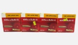 (40) Sellier & Bellot .338 Lapua Magnum Cartridges