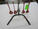 Rimfire Target