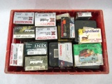 (343)+/- 12 Ga. Shotgun Shells