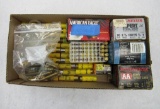(113)+/- 20 Ga. Shotgun Shells