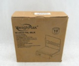WeighMax W-2822-75L Digital Scale