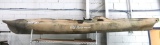 Old Town Angler Predator 13 Fishing Kayak