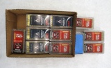 (514) CCI & Hornady .22 Magnum Cartridges