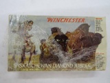 Box of Winchester Saskatchewan Diamond Jubilee .38-55 Cartridges