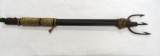 Nice Vintage Fish or Eel Spear