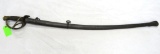 U.S. M1860 Cavalry Saber
