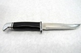 Buck 105U Fixed Blade Knife